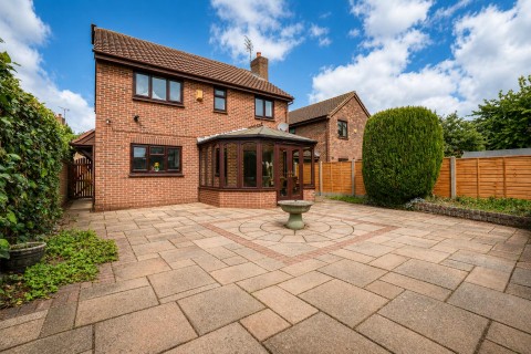 Property thumbnail image for Cranberry Close, West Bridgford, Nottingham