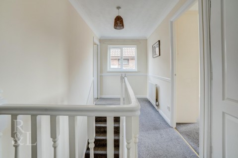 Property thumbnail image for Cranberry Close, West Bridgford, Nottingham