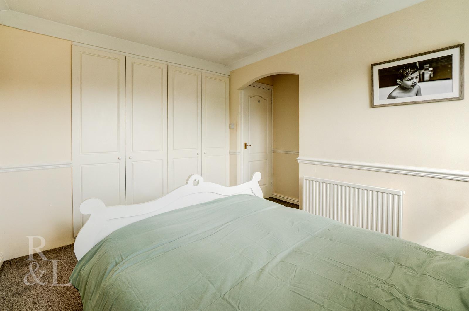 Property image for Cranberry Close, West Bridgford, Nottingham