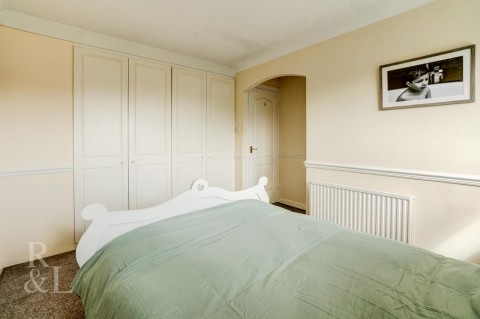 Property thumbnail image for Cranberry Close, West Bridgford, Nottingham