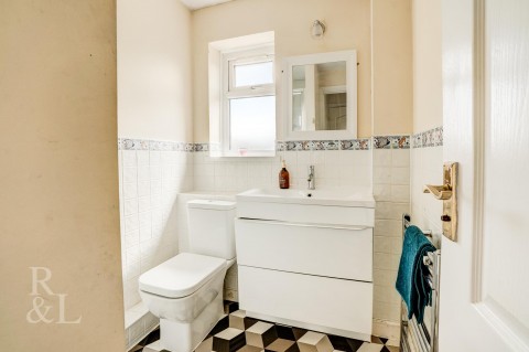 Property thumbnail image for Cranberry Close, West Bridgford, Nottingham