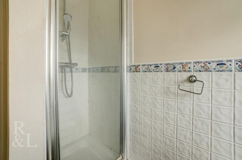 Property thumbnail image for Cranberry Close, West Bridgford, Nottingham
