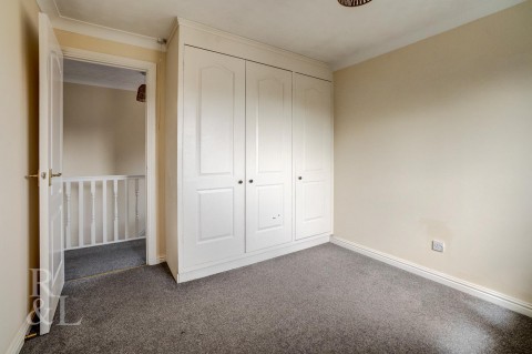 Property thumbnail image for Cranberry Close, West Bridgford, Nottingham