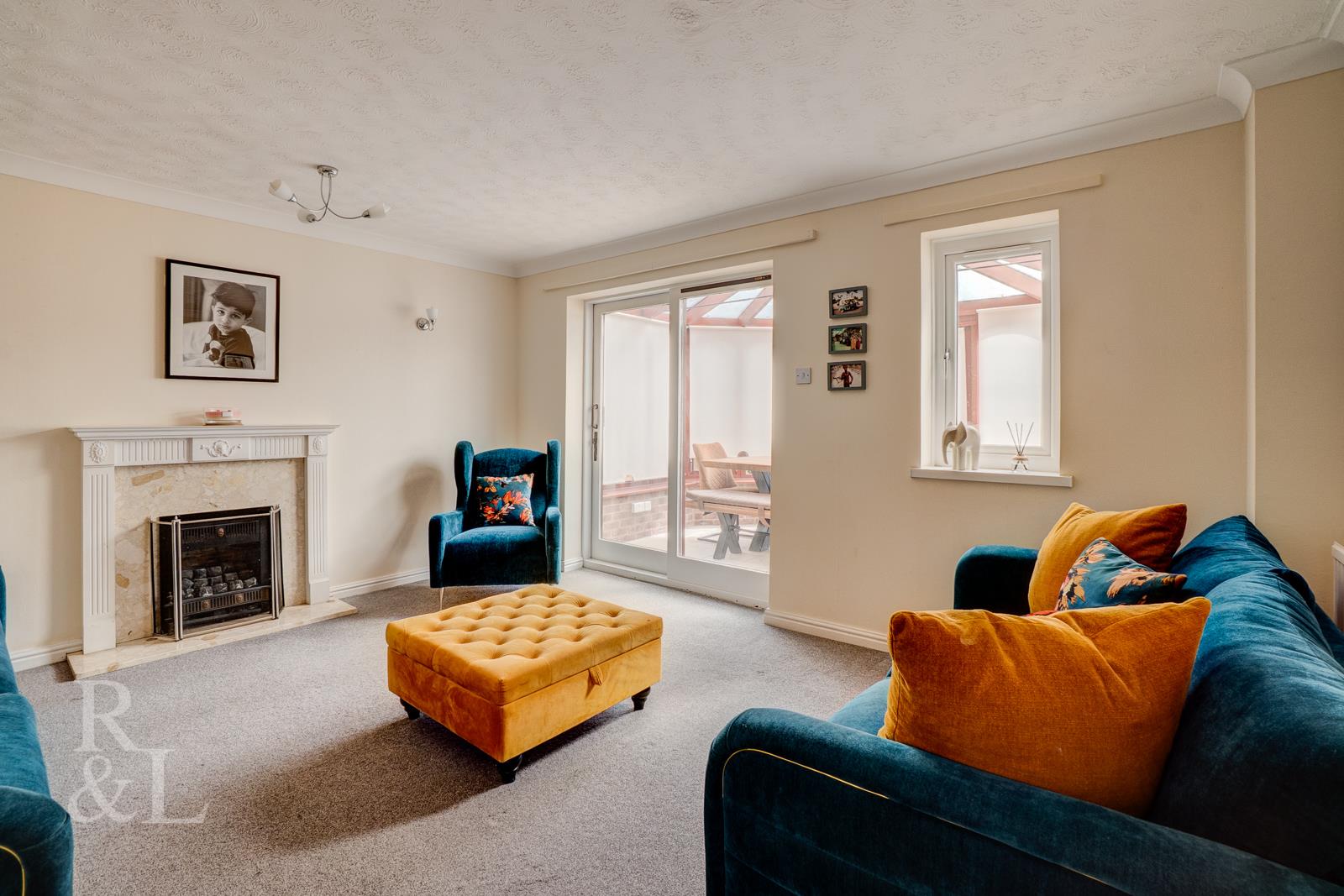 Property image for Cranberry Close, West Bridgford, Nottingham