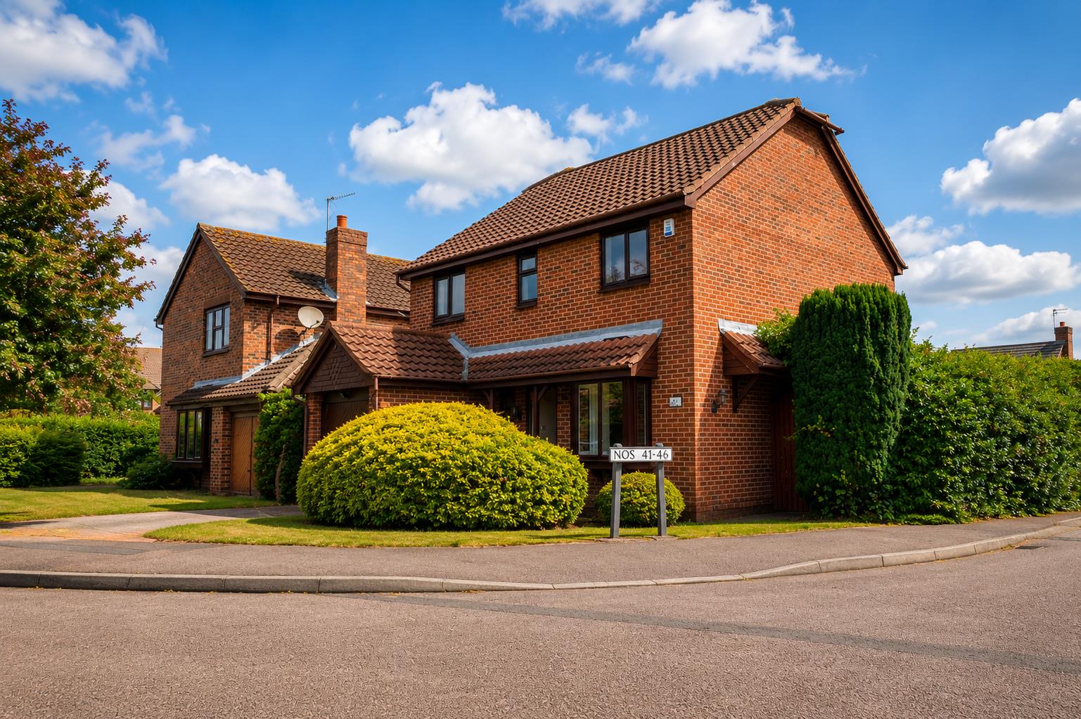 Property image for Cranberry Close, West Bridgford, Nottingham