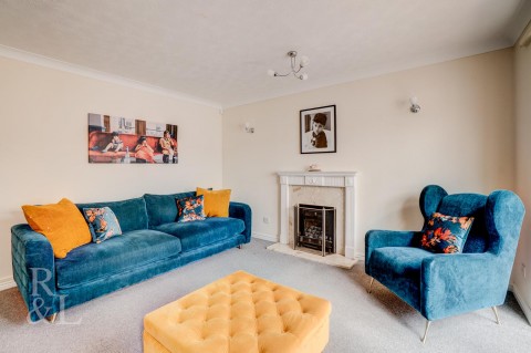 Property thumbnail image for Cranberry Close, West Bridgford, Nottingham