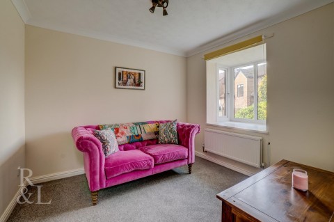 Property thumbnail image for Cranberry Close, West Bridgford, Nottingham
