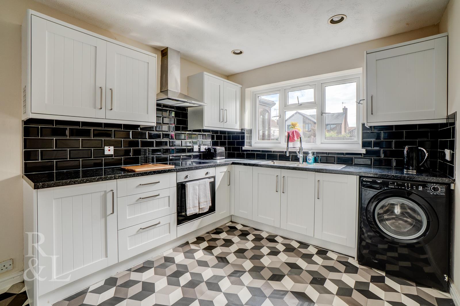 Property image for Cranberry Close, West Bridgford, Nottingham