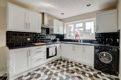Property thumbnail image for Cranberry Close, West Bridgford, Nottingham