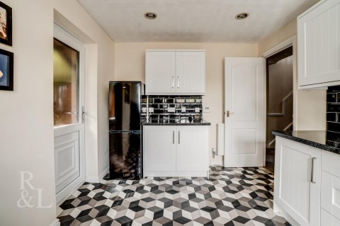 Property thumbnail image for Cranberry Close, West Bridgford, Nottingham