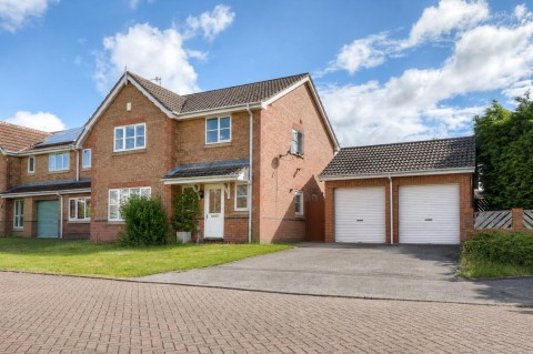 Property thumbnail image for Regents Park Close, West Bridgford, Nottingham