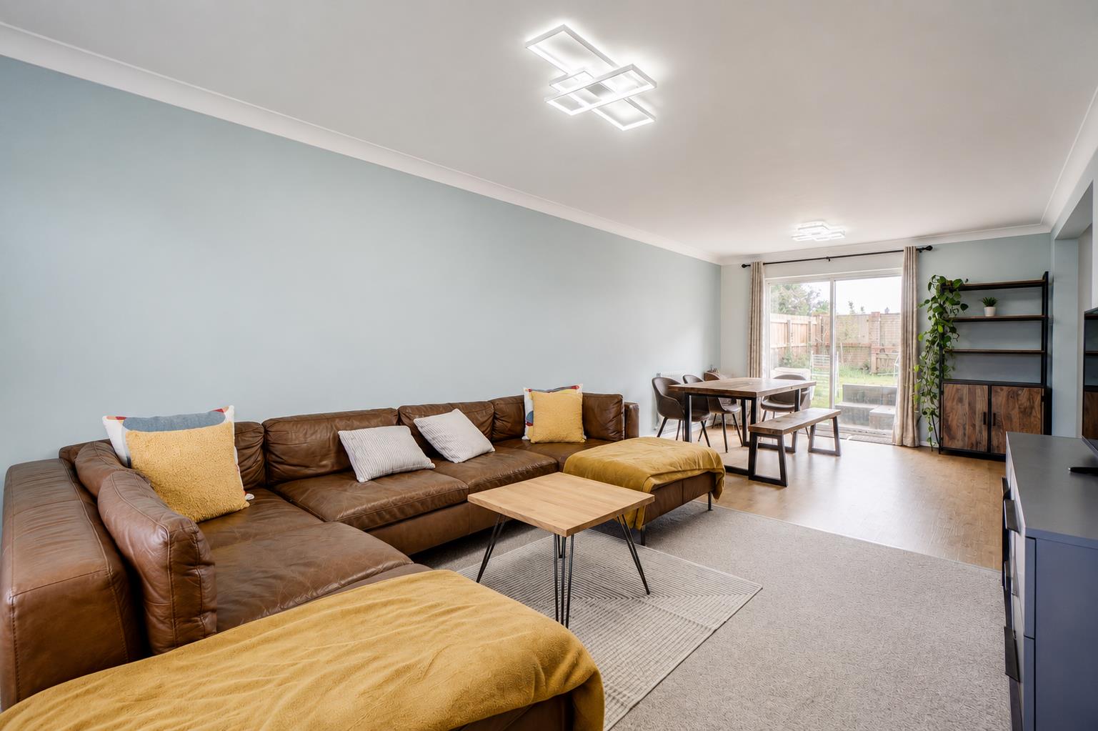 Property image for Regents Park Close, West Bridgford, Nottingham