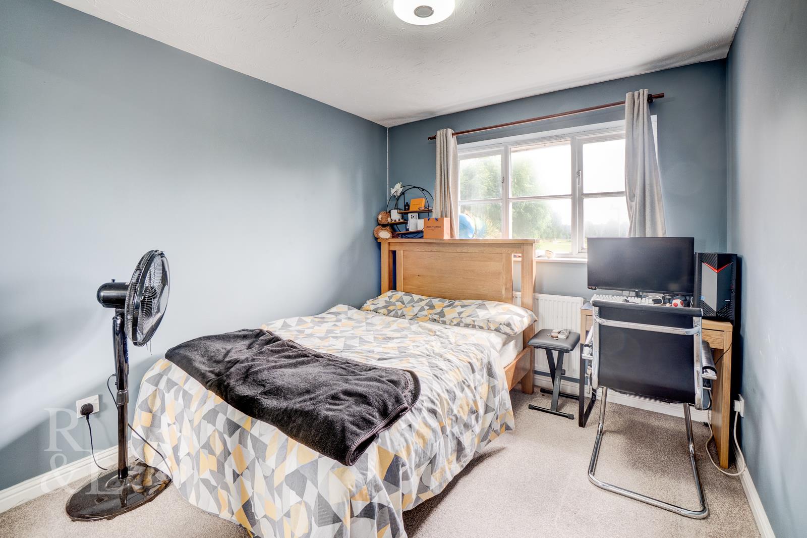 Property image for Regents Park Close, West Bridgford, Nottingham