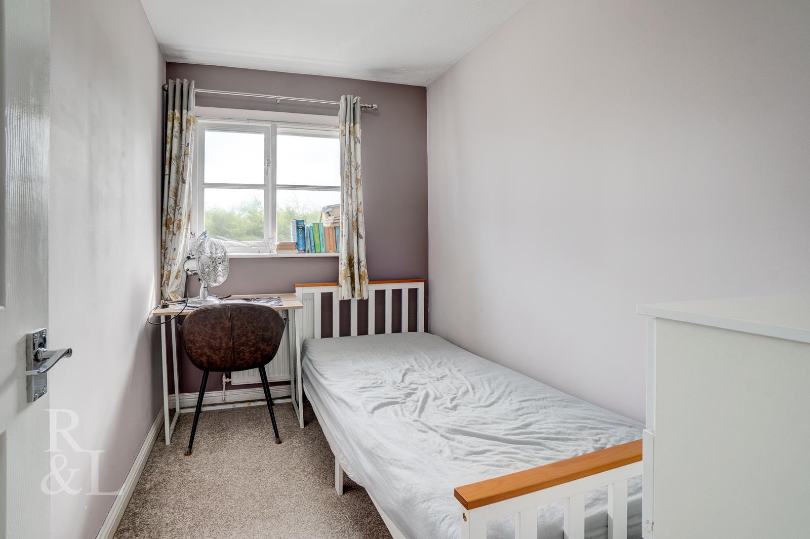 Property image for Regents Park Close, West Bridgford, Nottingham