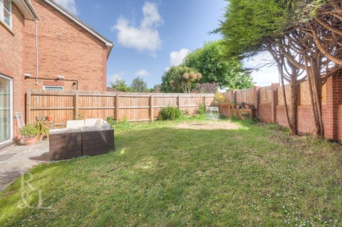Property thumbnail image for Regents Park Close, West Bridgford, Nottingham