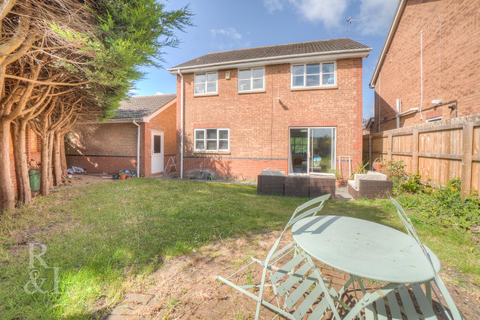 Property image for Regents Park Close, West Bridgford, Nottingham