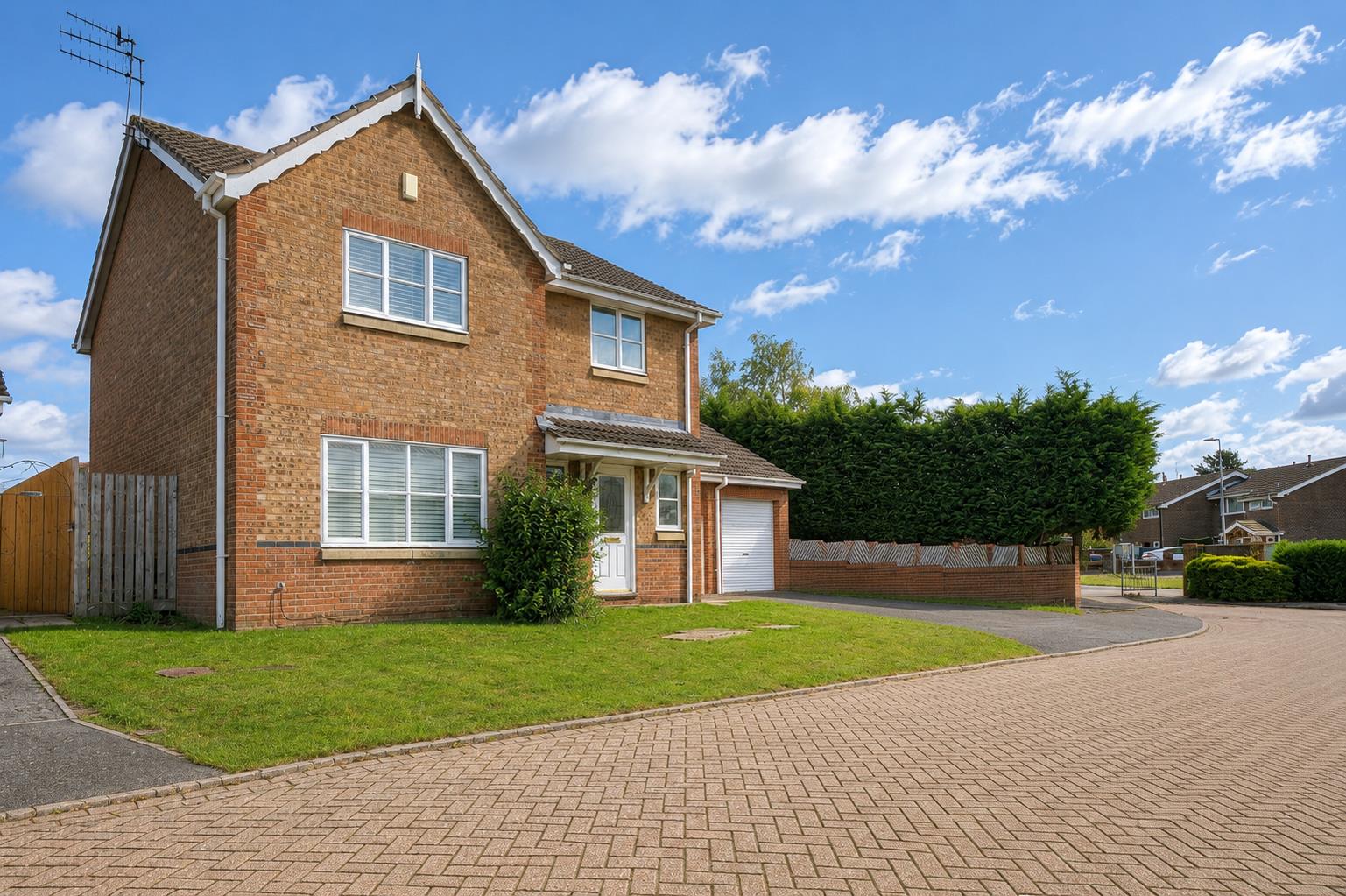 Property image for Regents Park Close, West Bridgford, Nottingham