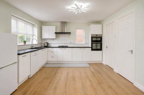Property thumbnail image for Regents Park Close, West Bridgford, Nottingham