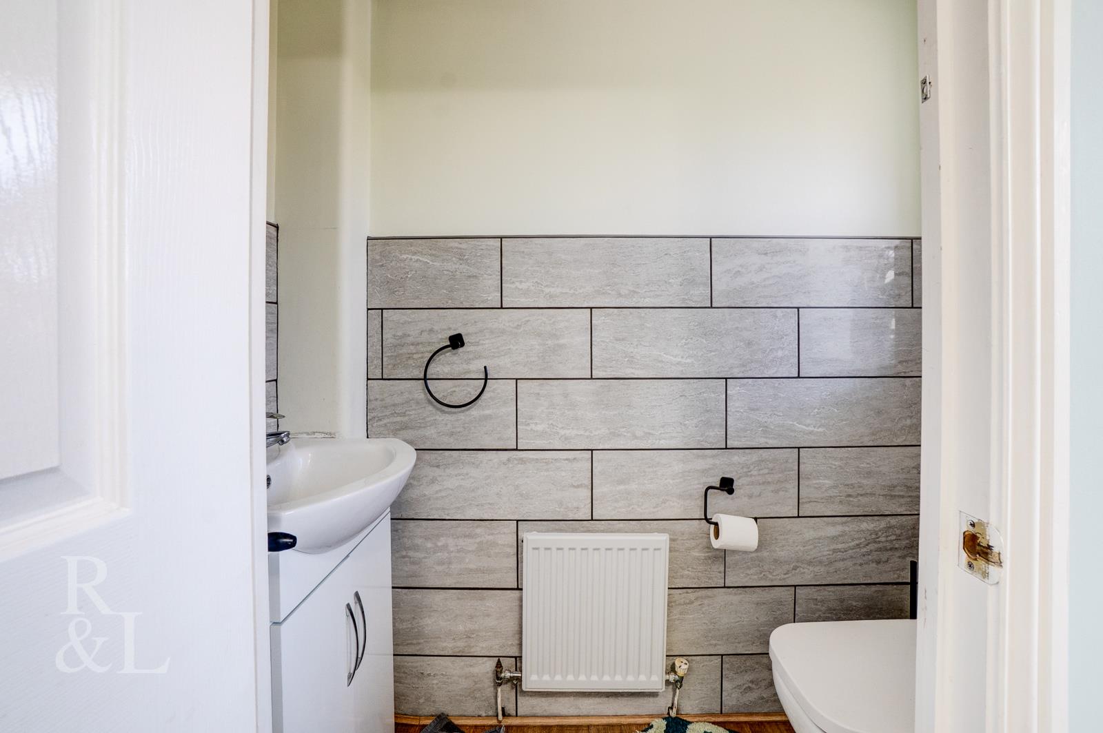 Property image for Regents Park Close, West Bridgford, Nottingham