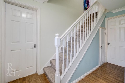 Property thumbnail image for Regents Park Close, West Bridgford, Nottingham