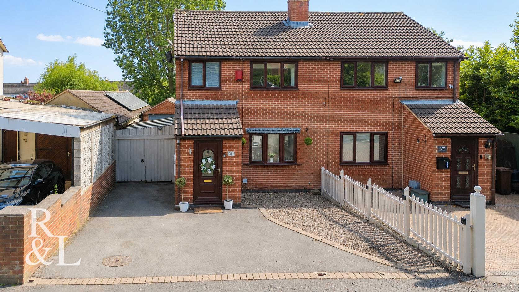 Property image for The City, Woodville