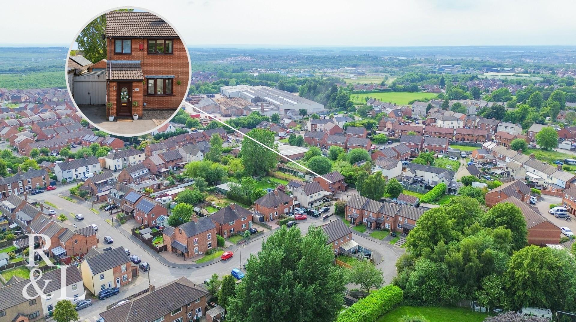 Property image for The City, Woodville