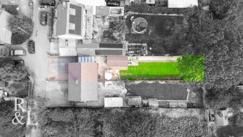 Property thumbnail image for The City, Woodville