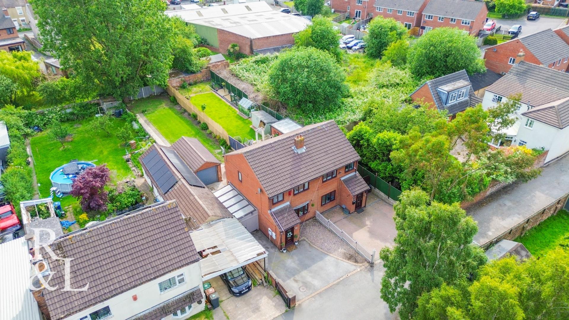 Property image for The City, Woodville