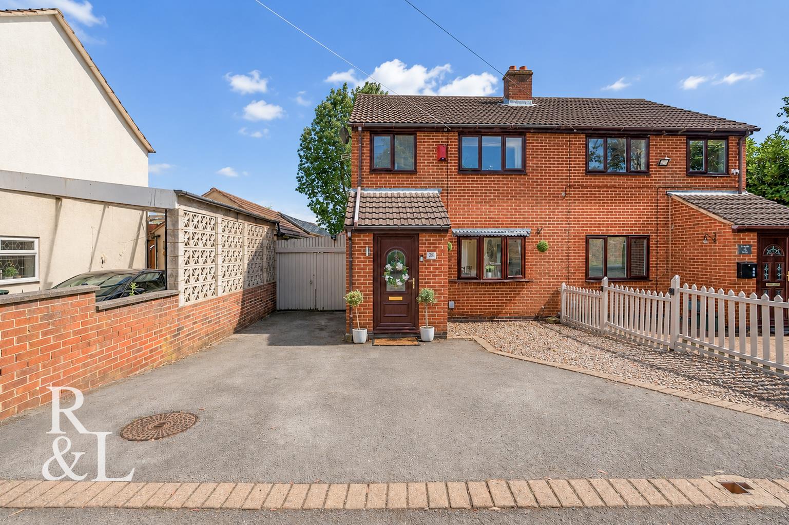 Property image for The City, Woodville