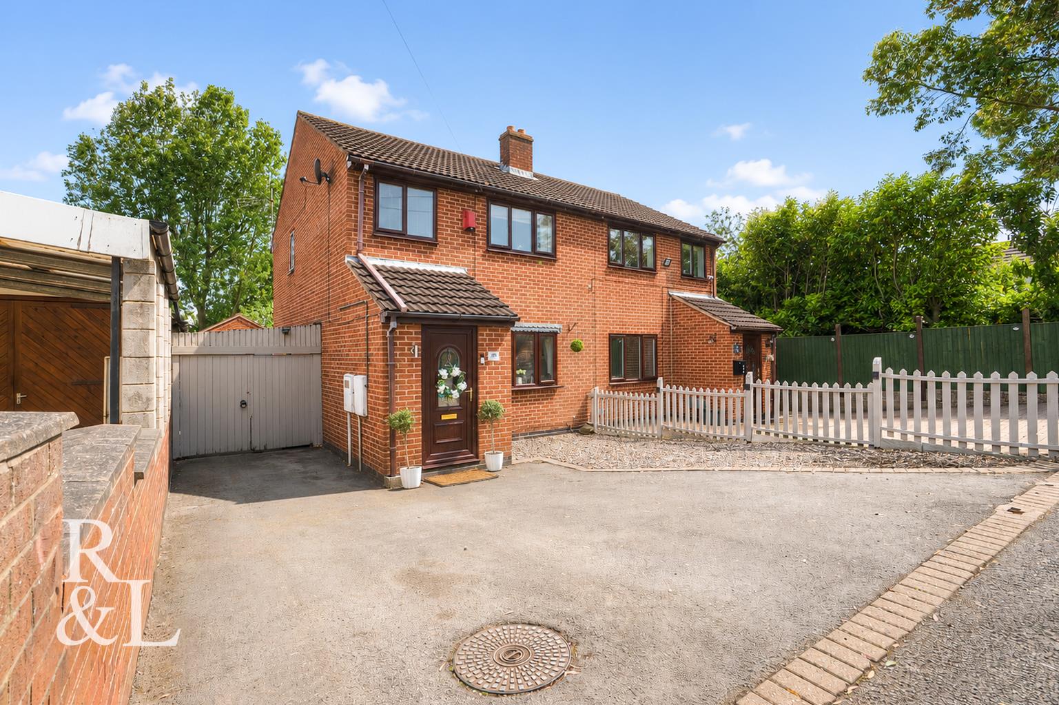 Property image for The City, Woodville