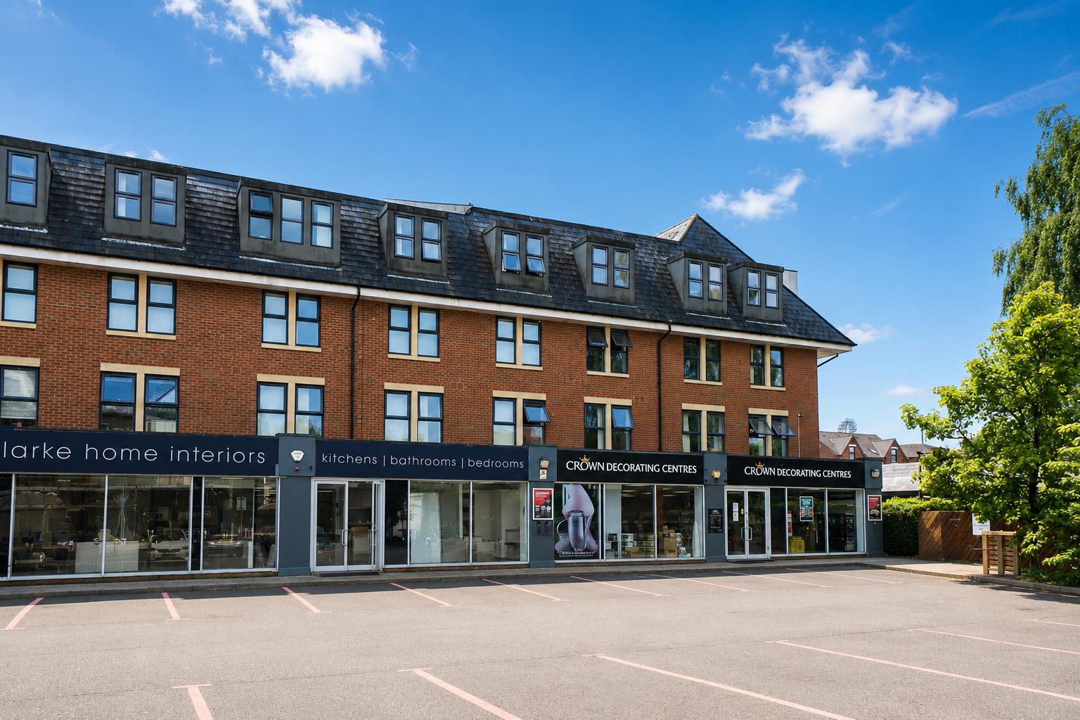 Property image for Scarrington Road, West Bridgford, Nottingham
