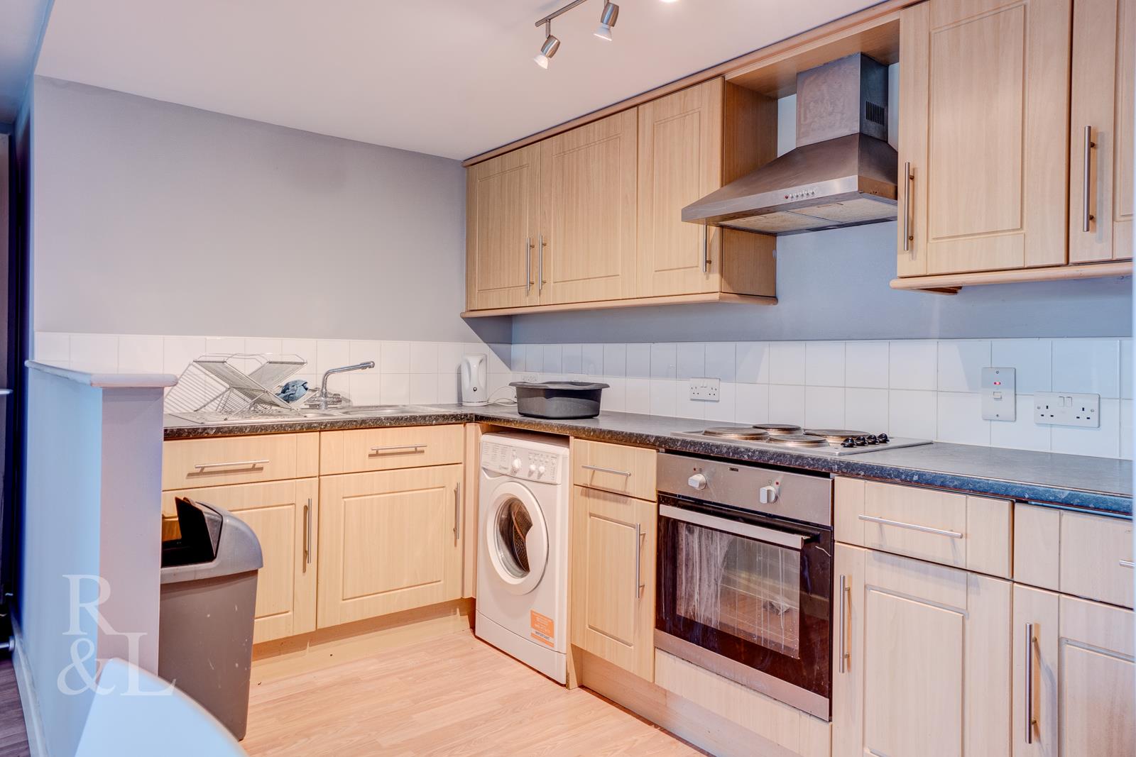 Property image for Scarrington Road, West Bridgford, Nottingham