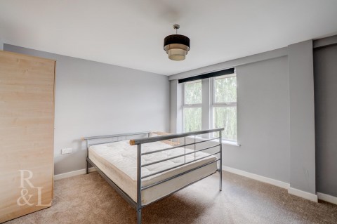 Property thumbnail image for Scarrington Road, West Bridgford, Nottingham