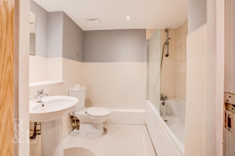 Property thumbnail image for Scarrington Road, West Bridgford, Nottingham