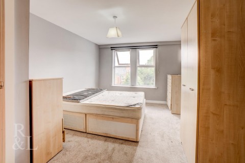 Property thumbnail image for Scarrington Road, West Bridgford, Nottingham