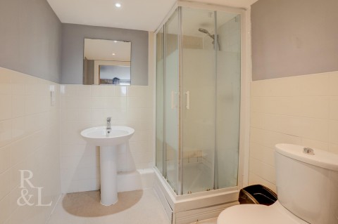 Property thumbnail image for Scarrington Road, West Bridgford, Nottingham