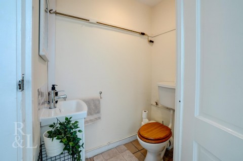 Property thumbnail image for Ruddington Lane