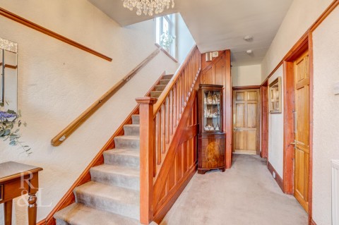 Property thumbnail image for Ruddington Lane