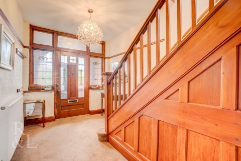 Property thumbnail image for Ruddington Lane