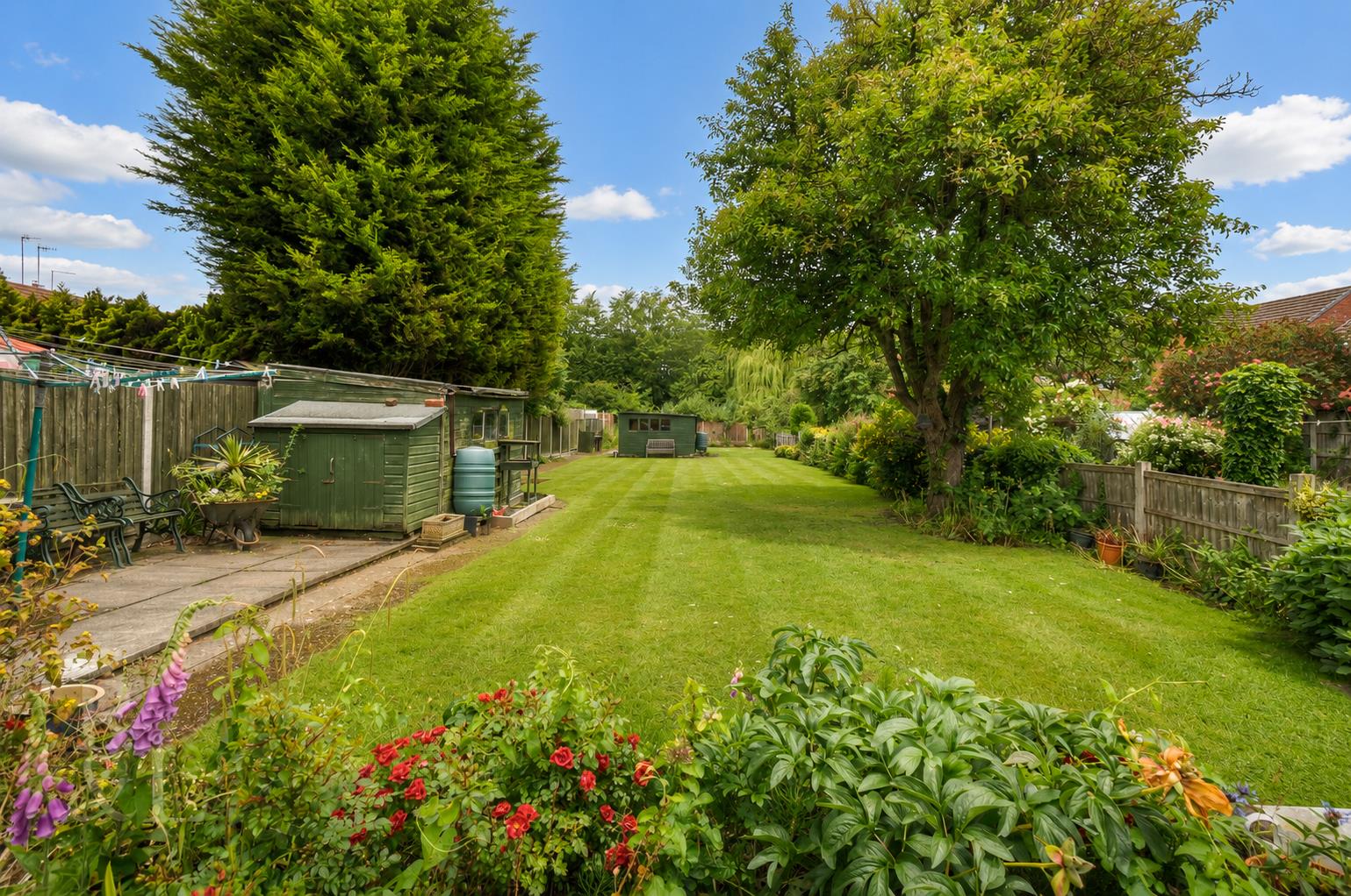 Property image for Ruddington Lane