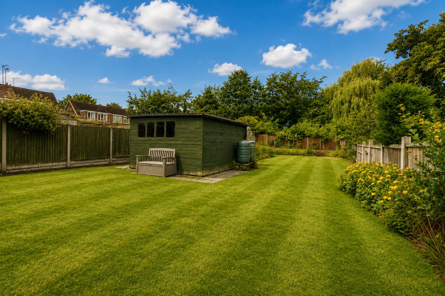 Property image for Ruddington Lane
