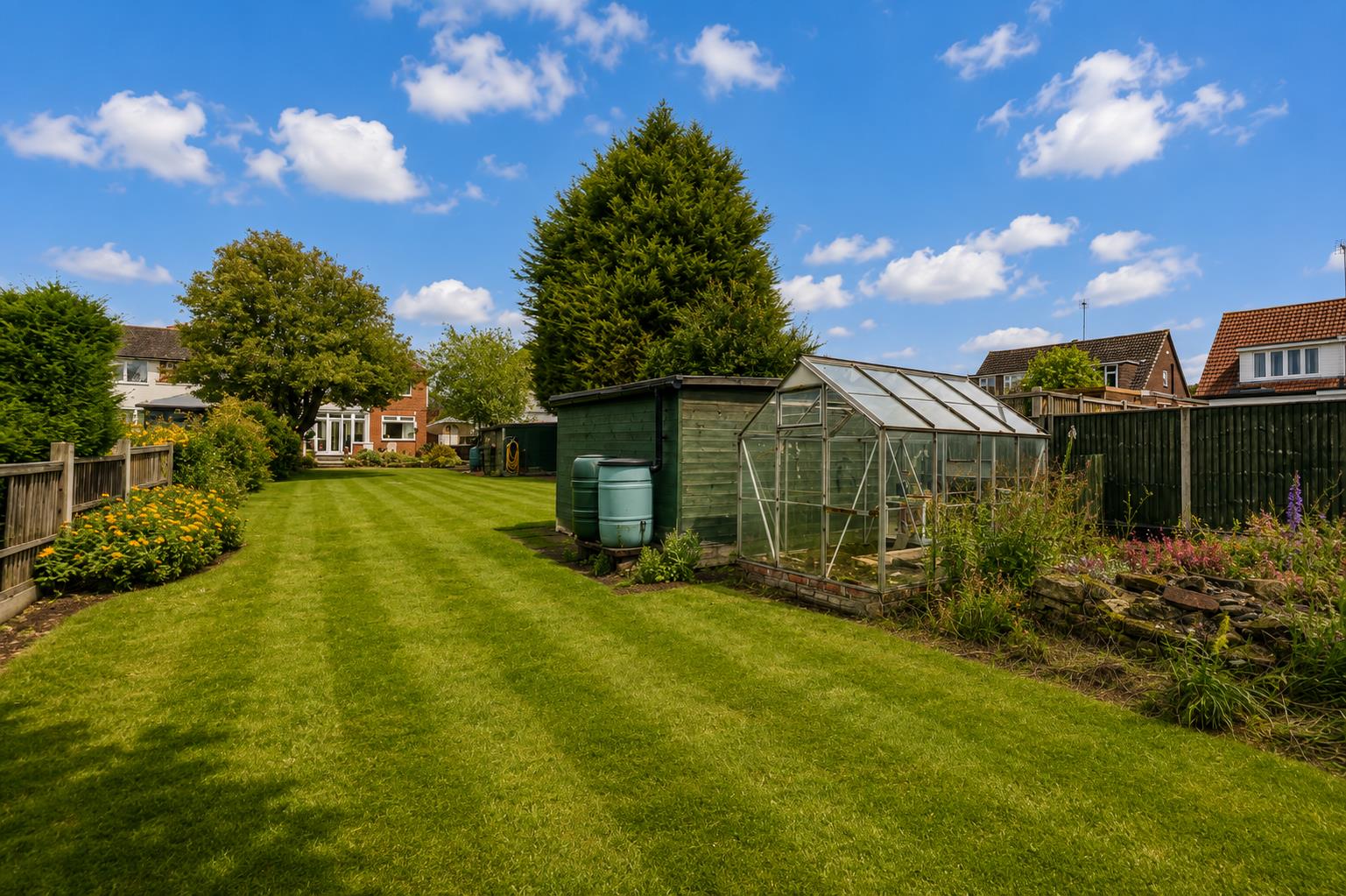 Property image for Ruddington Lane