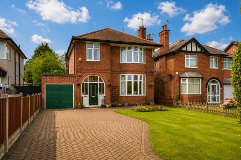 Property thumbnail image for Ruddington Lane