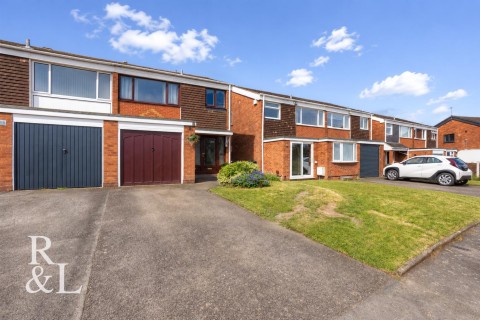 Property thumbnail image for Orchard Close, Polesworth, Tamworth
