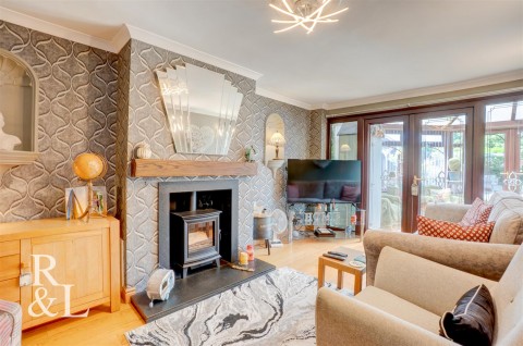 Property thumbnail image for Orchard Close, Polesworth, Tamworth