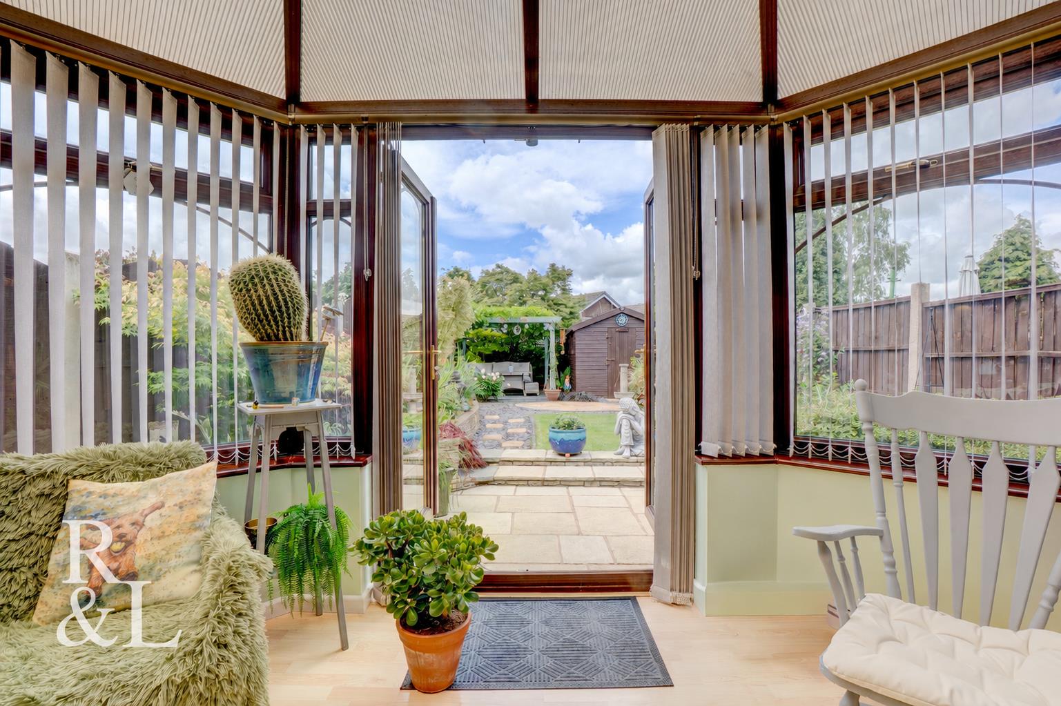 Property image for Orchard Close, Polesworth, Tamworth