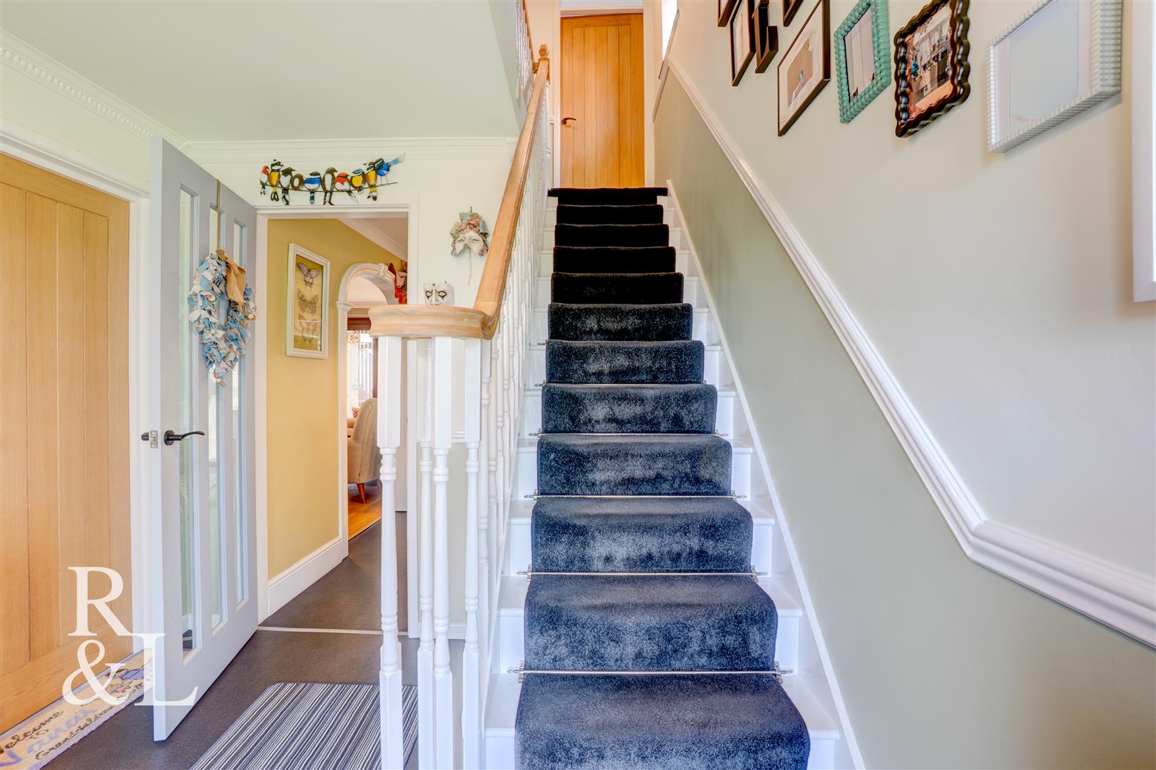 Property image for Orchard Close, Polesworth, Tamworth