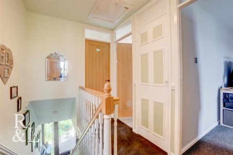Property thumbnail image for Orchard Close, Polesworth, Tamworth