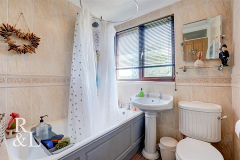 Property thumbnail image for Orchard Close, Polesworth, Tamworth