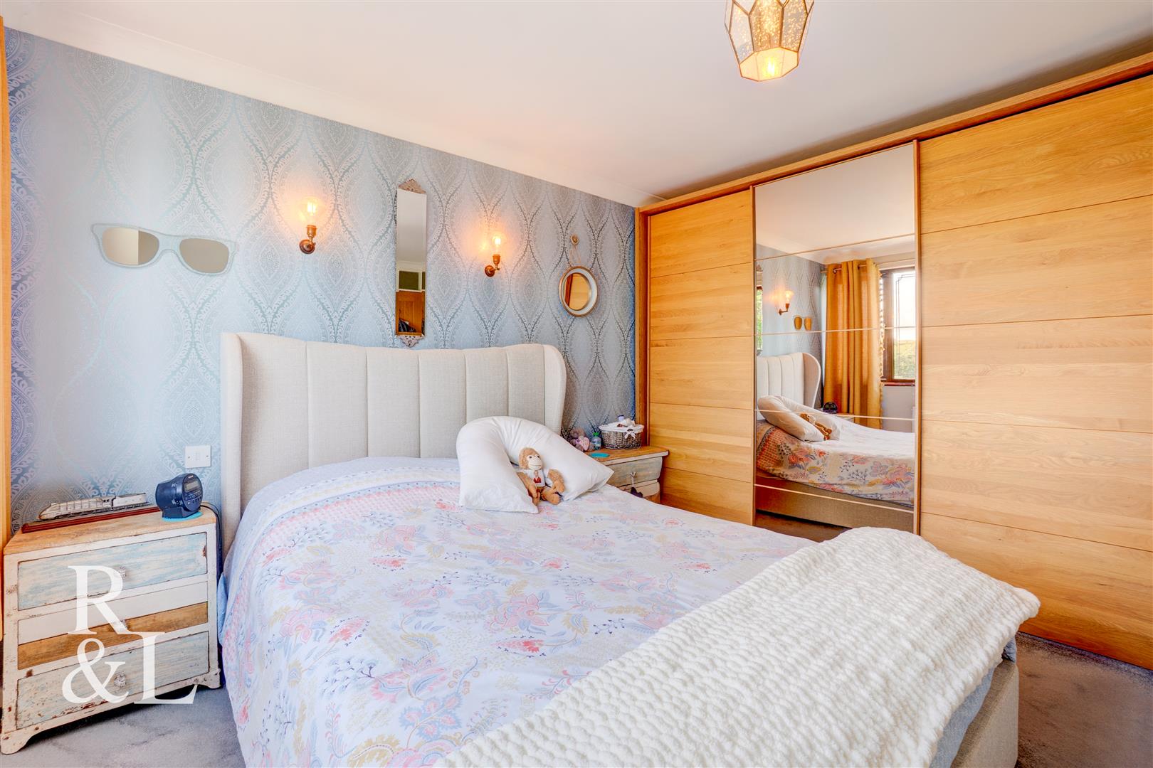 Property image for Orchard Close, Polesworth, Tamworth